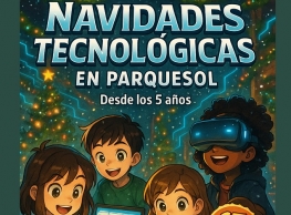 Navidades Tecnológicas con Pulediamante