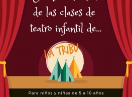 Taller de Teatro 