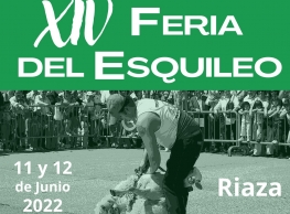 XIV Feria del Esquileo en Riaza