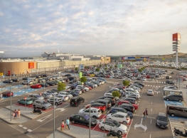 Día de la Madre y FESTICAR