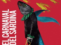 Carnaval 2022 en Soria