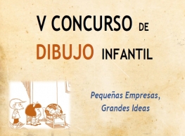 Concurso de dibujo infantil en Salamanca Concurso de dibujo infantil en Salamanca