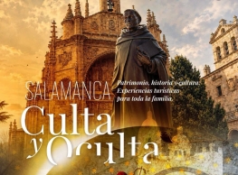 Programa Salamanca Culta y Oculta Programa Salamanca Culta y Oculta