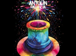 Fiestas de San Antolín 2025 en Palencia