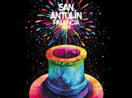 Fiestas de San Antolín