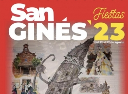 Fiestas de San Ginés en Torrecilla de la Orden