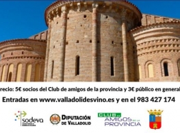 Visita Mercado del Camino de Santiago