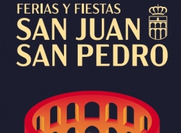 Ferias y Fiestas de San Juan y San Pedro Segovia 2025