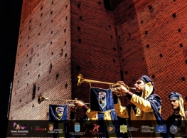 Semana Renacentista y Feria Imperiales y Comuneros 2025