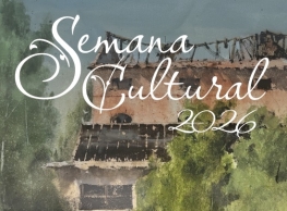 Semana Cultural de Simancas 2026