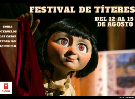 Festival de Títeres de Soria