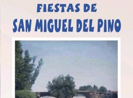 Fiestas en San Miguel del Pino