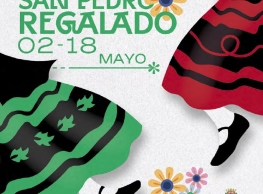 Fiestas Patronales de San Pedro Regalado 2025