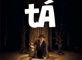 Miriñaque presenta “Tá” Miriñaque presenta “Tá”