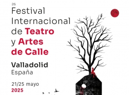 "TAC" Festival Internacional de Teatro y Artes de Calle