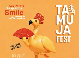 Tamuja Fest en Simancas Tamuja Fest en Simancas