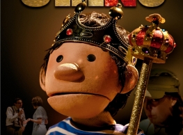 Teatro Paraíso presenta “Úniko”