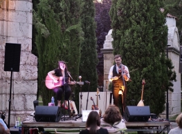 Terra Sigilata presenta “Música tradicional para los más pequeños”