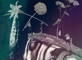 Cal y Canto Teatro presenta “El jardín del viento”