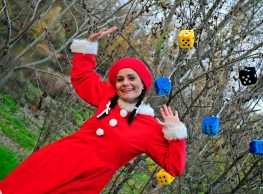 Zolopotroko Teatro presenta “Navimagia”