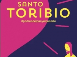 Santo Toribio en Palencia