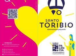 Santo Toribio 2022