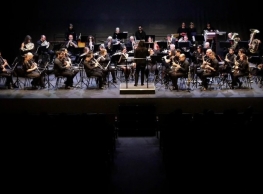 Asociación Cultural Banda de Música de Laguna de Duero "Ritmos de Tradición" 