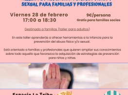 Tu cuerpo es tuyo