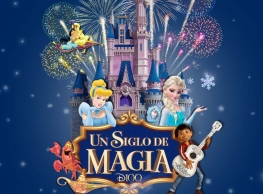 "Un Siglo de Magia" 