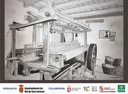 Feria Artesanal de Val de San Lorenzo