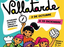 Vallatarde Octubre 26