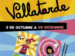 Vallatarde Octubre 25
