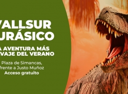 Vallsur Jurásico
