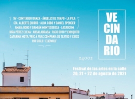 Festival de las Artes en la Calle “Vecindario”