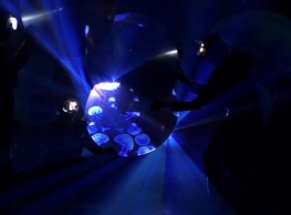 Onírica mecánica presenta “Verne”