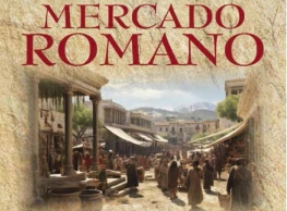Mercado Romano en Villablino