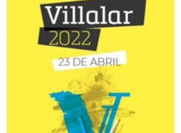 Villalar 2022