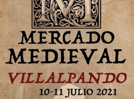 Mercado Medieval de Villalpando