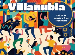 Fiestas de Nuestra Señora Virgen de Gracia en Villanubla
