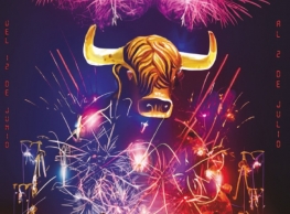 Fiestas de San Antonio y Santa Isabel en Villanueva de Duero