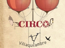 Festival Internacional de Circo de Villaquilambre