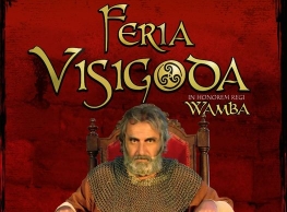 Feria Visigoda en Pampliega
