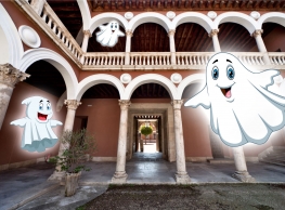 Turismo familiar: “Los fantasmas de Fabio Nelli”