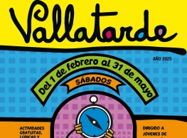 Vallatarde en marzo 2025