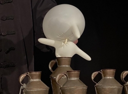 La Chana presenta “Vulgarcito”