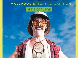 "Piensa en Wilbur" en el Teatro Carrión "Piensa en Wilbur" en el Teatro Carrión