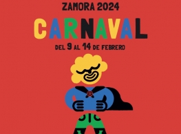 Carnaval 2024 en Zamora