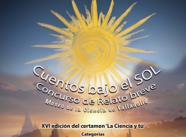 "Cuentos bajo el sol"