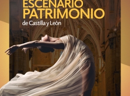 V Festival "Escenario Patrimonio de Castilla y León"
