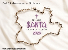 Semana Santa en Castilla y León